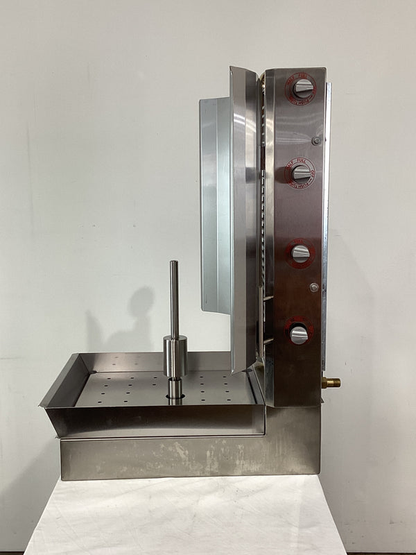 Ozsarac HO4BMS Kebab Machine