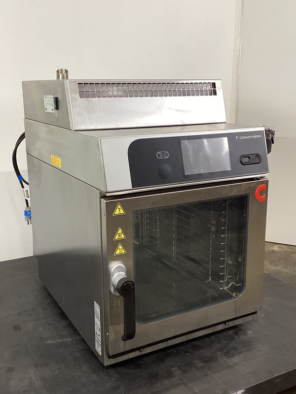 Convotherm OES 6.10 Mini Combi Oven