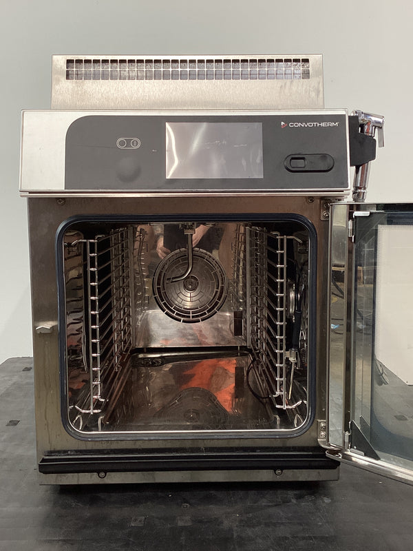 Convotherm OES 6.10 Mini Combi Oven