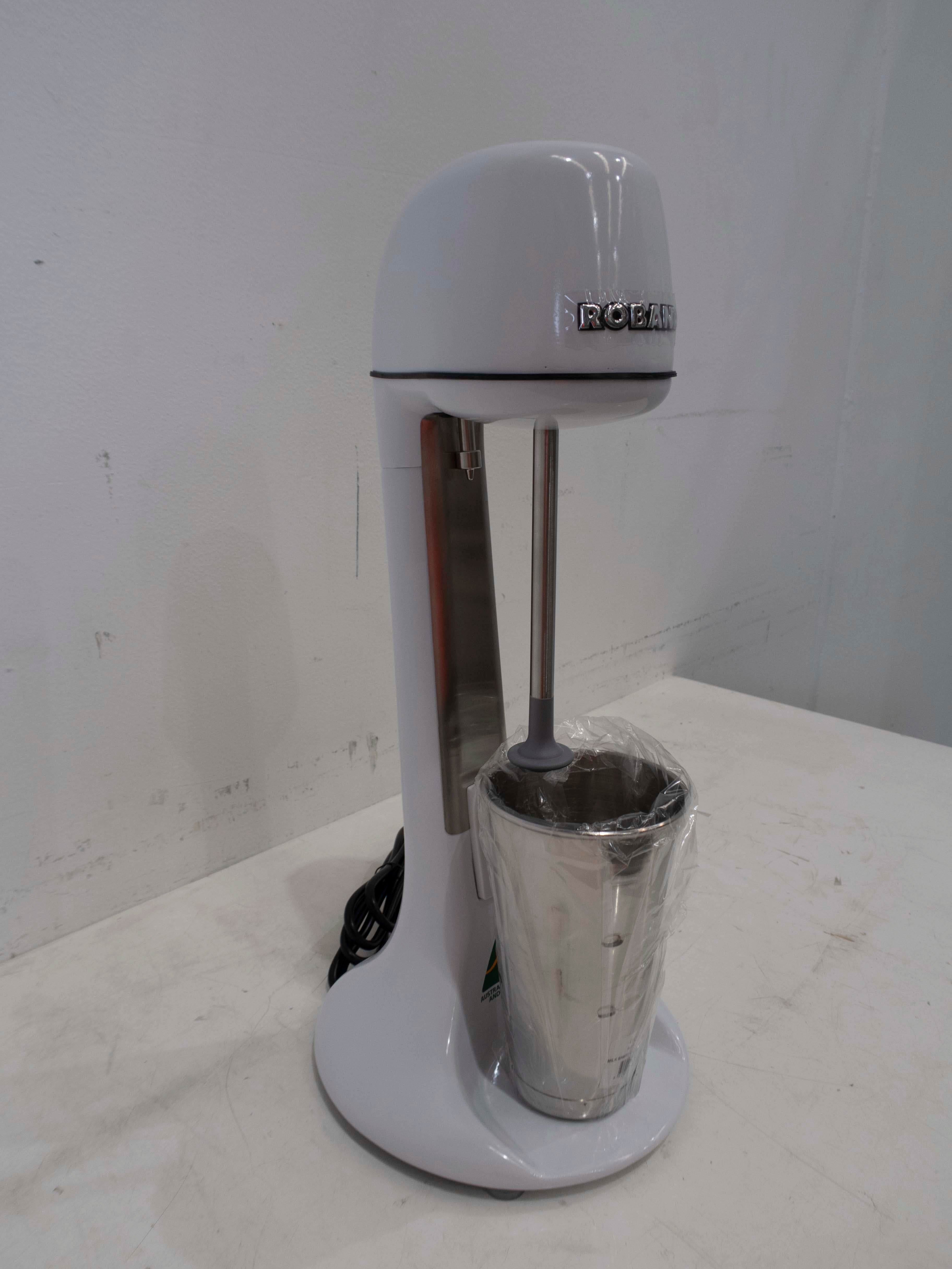 Roband milkshake mixer best sale
