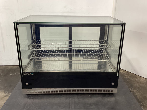 Airex AXR.FDCTSQ.09 Refrigerated Display