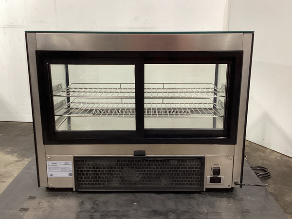 Airex AXR.FDCTSQ.09 Refrigerated Display