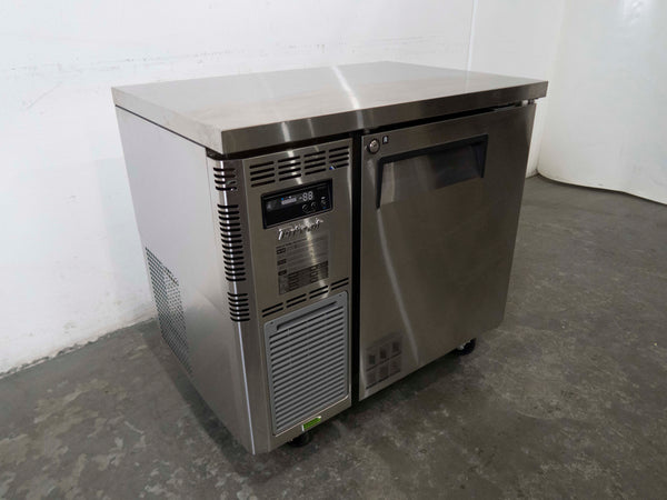 Turboair KUR9-1S-N Undercounter Fridge