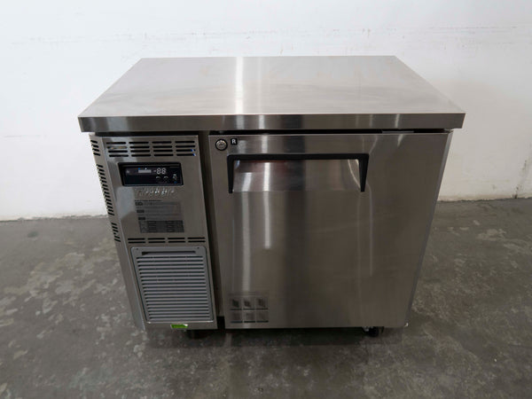 Turboair KUR9-1S-N Undercounter Fridge