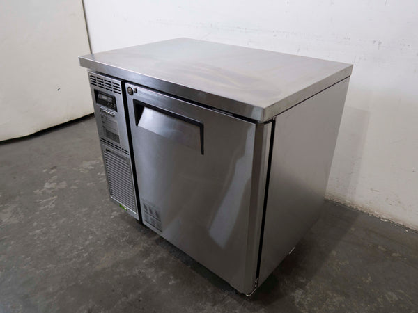 Turboair KUR9-1S-N Undercounter Fridge