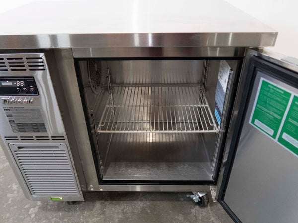 Turboair KUR9-1S-N Undercounter Fridge