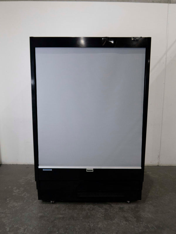 Hussmann H1E-14 Deli Reach In