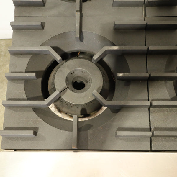 B+S KBT-SB4BM Cooktop