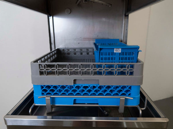 Washtech M2 Passthrough Dishwasher