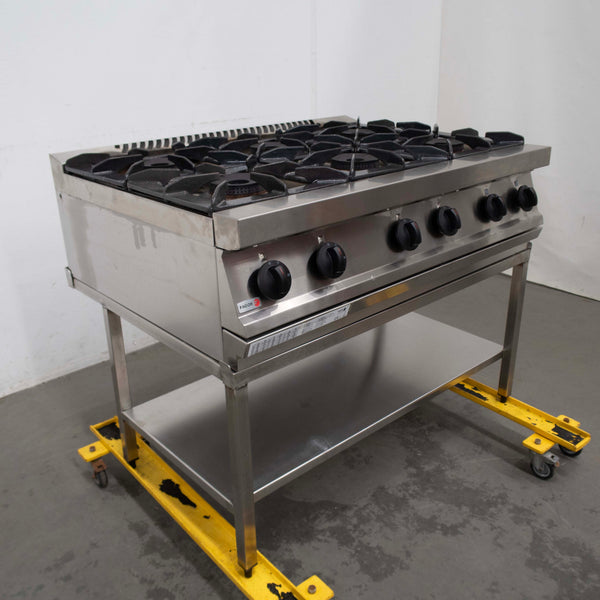 Fagor CG760H Cooktop