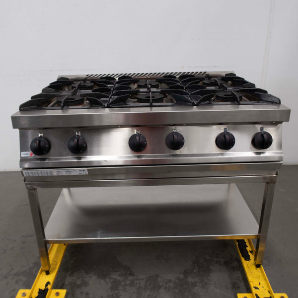 Fagor CG760H Cooktop