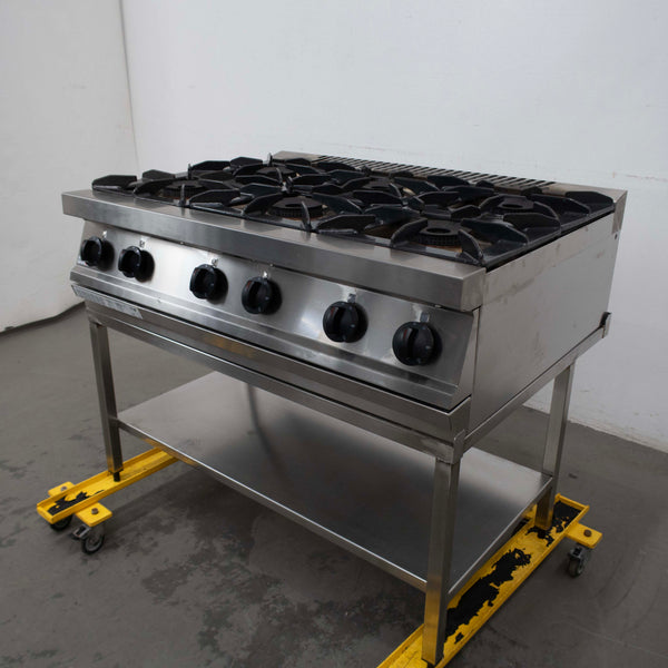 Fagor CG760H Cooktop