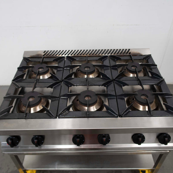 Fagor CG760H Cooktop