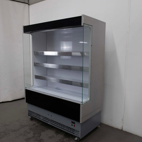Federal V80150CA Reach in Deli