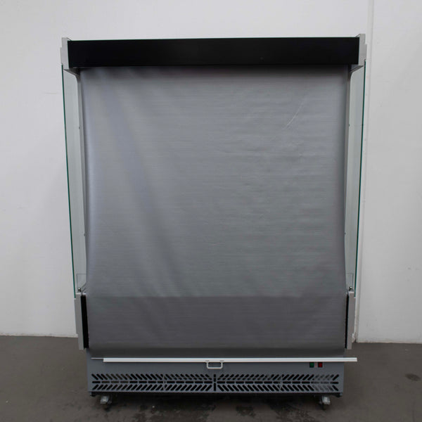 Federal V80150CA Reach in Deli