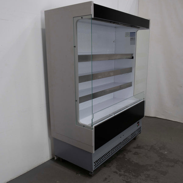 Federal V80150CA Reach in Deli