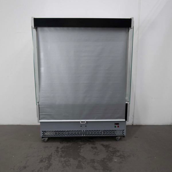 Federal V80150CA Reach in Deli