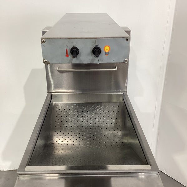 Federal VX15E Chip Dump