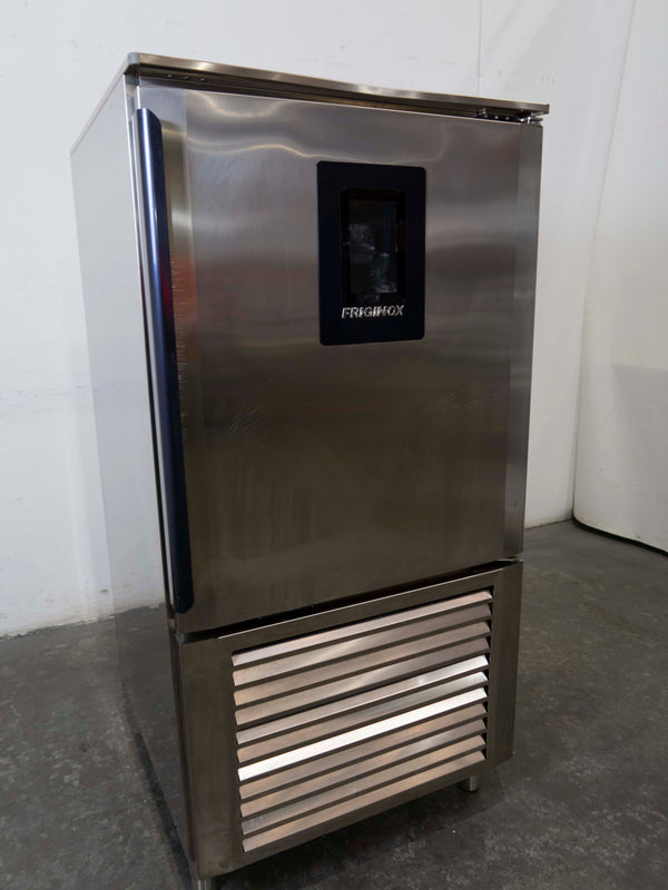 Friginox MX45ATS7 Blast Chiller / Freezer