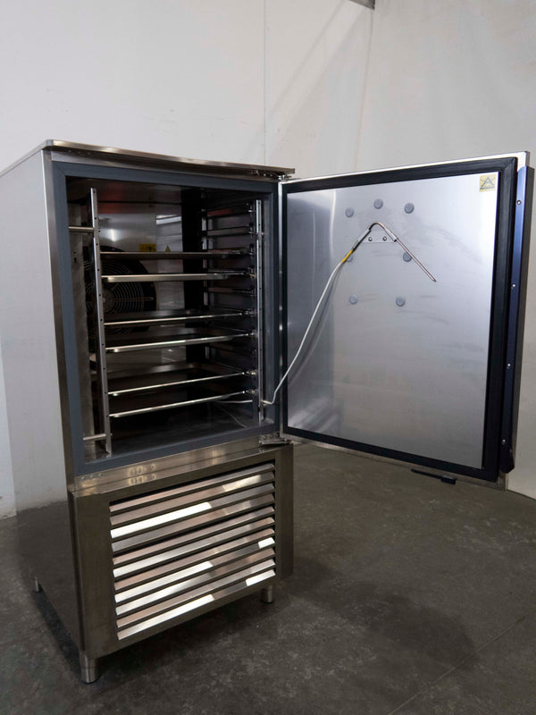 Friginox MX45ATS7 Blast Chiller / Freezer