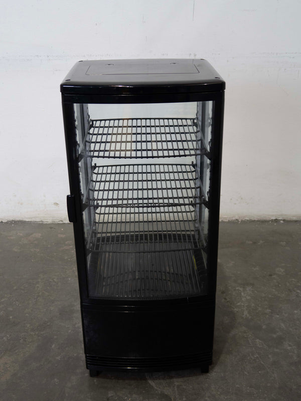 Polar DP288-A-08 Refrigerated Display
