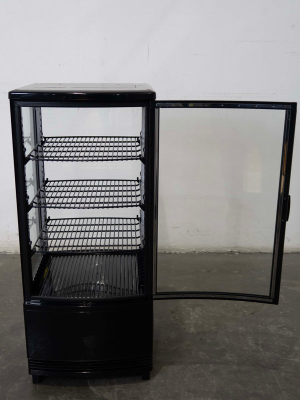 Polar DP288-A-08 Refrigerated Display