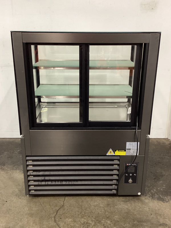 Anvil NDSV3730 Cold Food Display