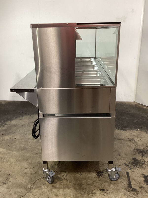 Woodson W.HFSQ25 Bain Marie