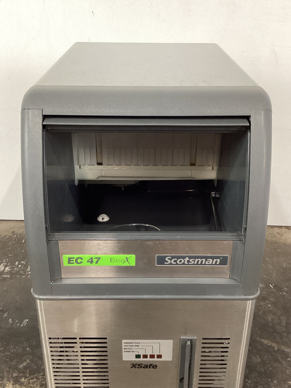 Scotsman ECM 47 AS Ice Machine