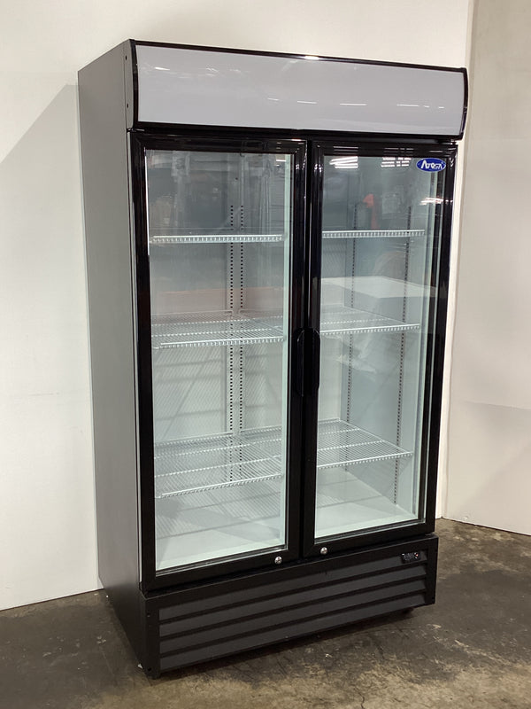 Atosa P1000WB Upright Fridge