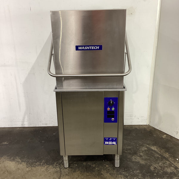 Washtech XP Passthrough Dishwasher