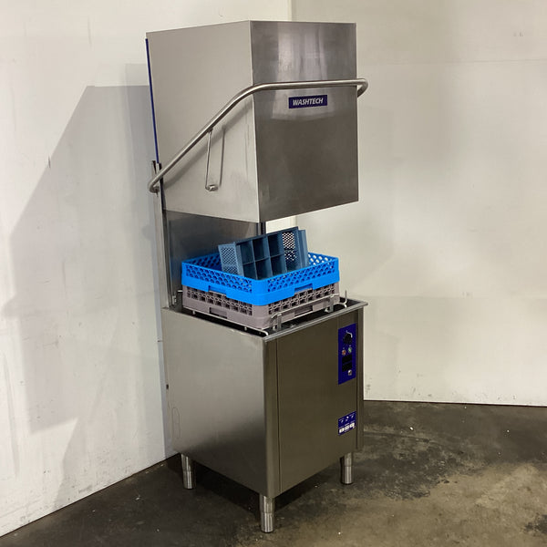 Washtech XP Passthrough Dishwasher