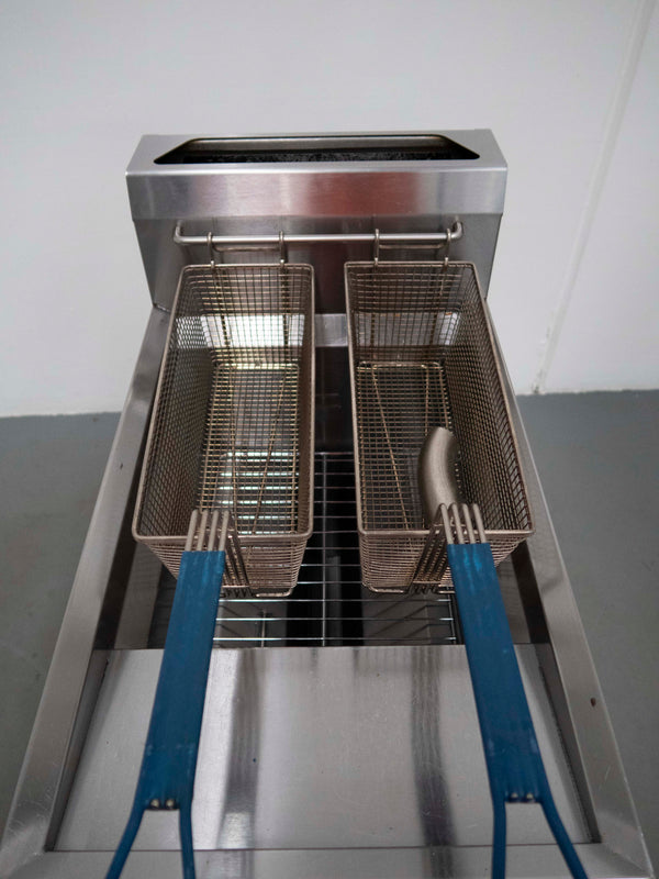 Cobra CF2 Fryer