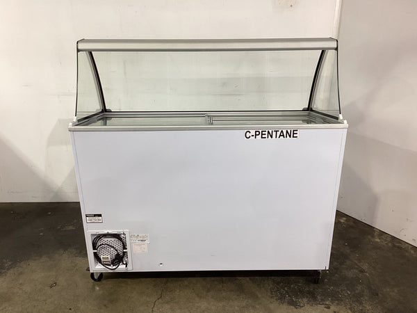 Bromic GD0007S-NR Gelato Display