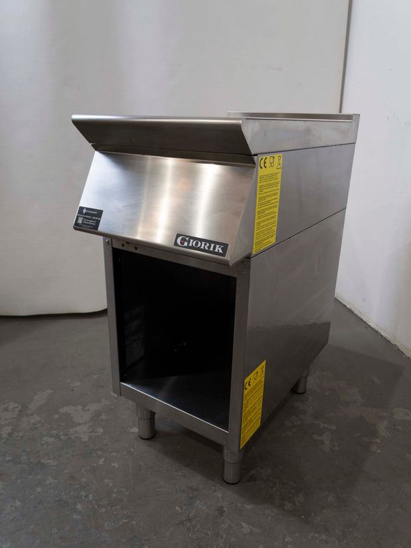 Giorik EN720T Worktop on Open Base