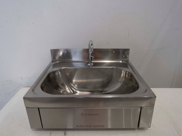 Stoddart WB.KO1.300.TV Wash Basin