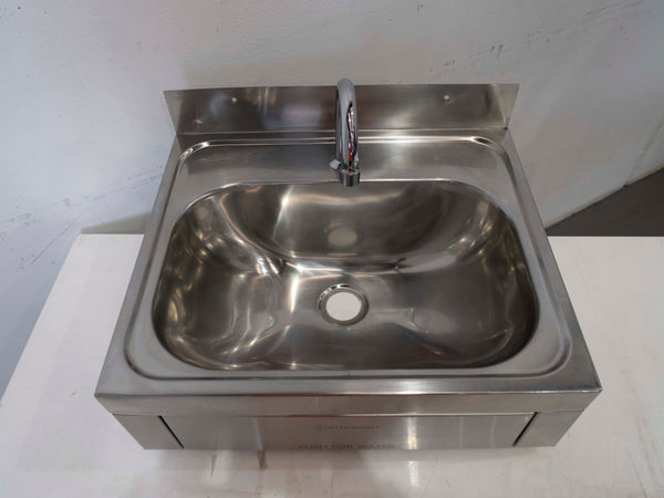 Stoddart WB.KO1.300.TV Wash Basin