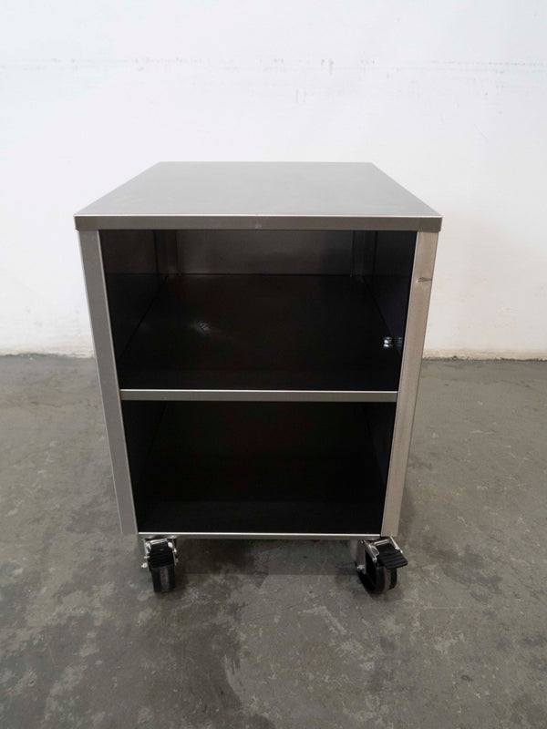 Henkelman FT2007 - Trolley