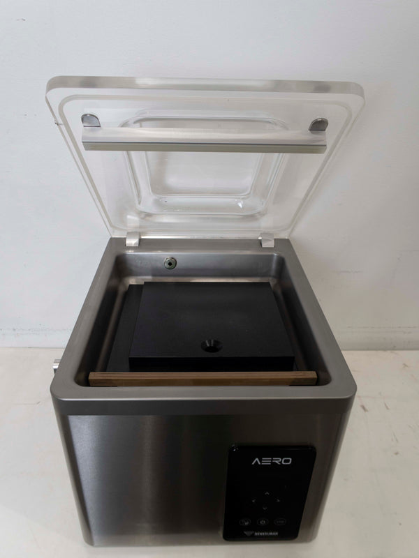 Henkelman Aero 35 Vacuum Sealer