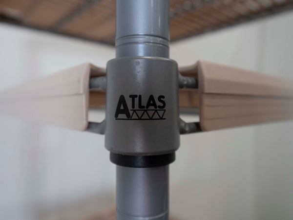 Atlas PM24307EPL5 Shelving