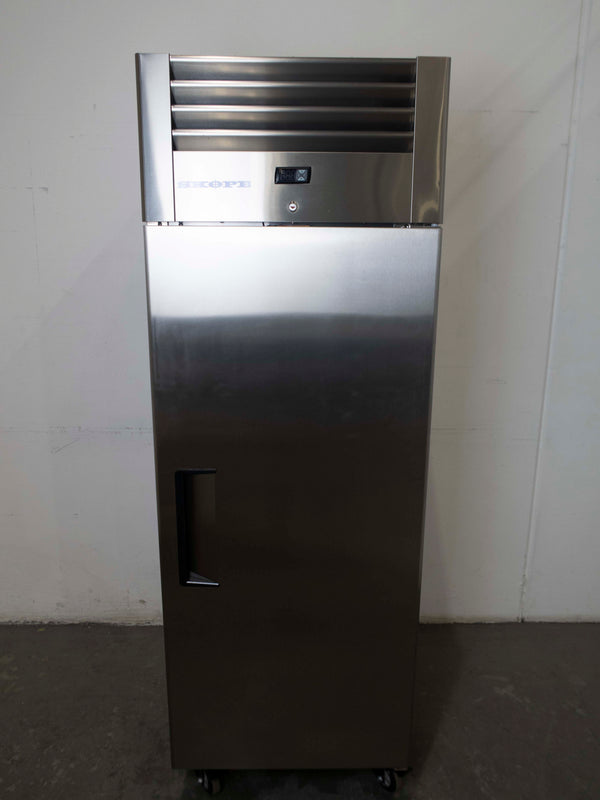 Skope RF7.UPF.1.SD Upright Freezer