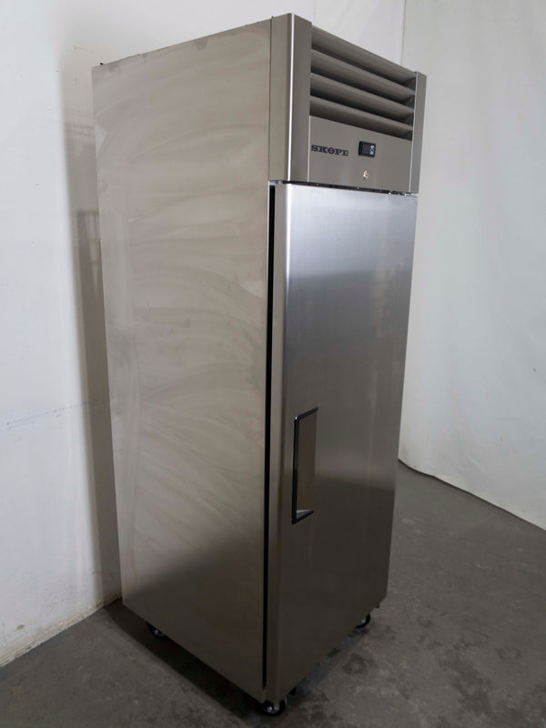 Skope RF7.UPF.1.SD Upright Freezer