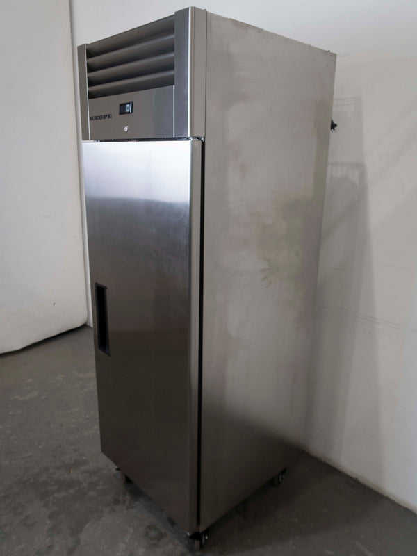 Skope RF7.UPF.1.SD Upright Freezer