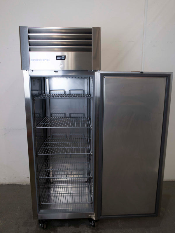 Skope RF7.UPF.1.SD Upright Freezer