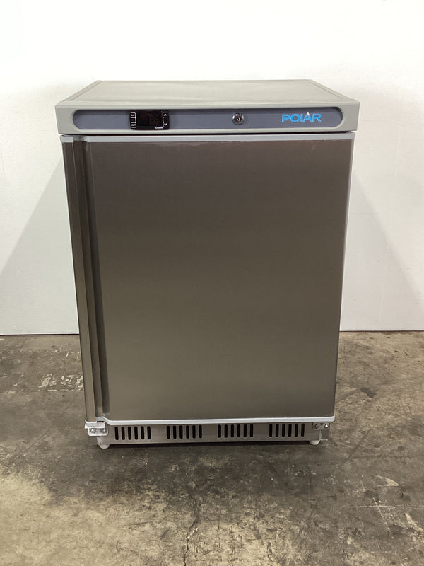 Polar CD081-A-02 Underbench Freezer