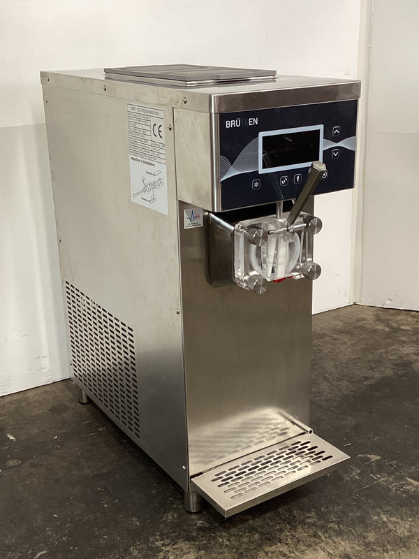 Brullen i91 2020 Soft Serve Machine