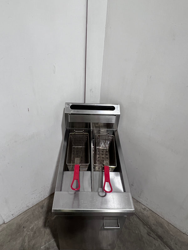 Luus FSV-45 Fryer