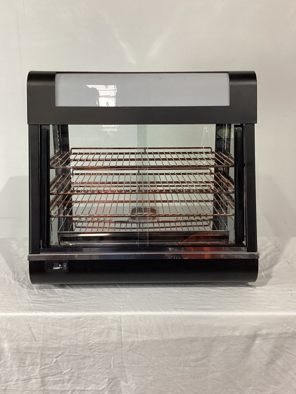 FED PW-RT/660/TG Pie Warmer