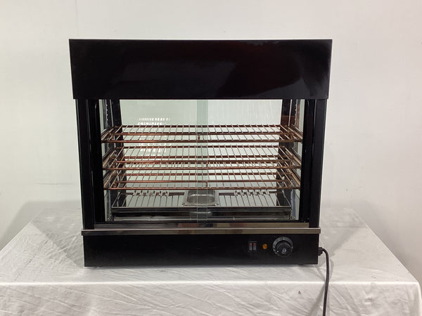 FED PW-RT/660/TG Pie Warmer