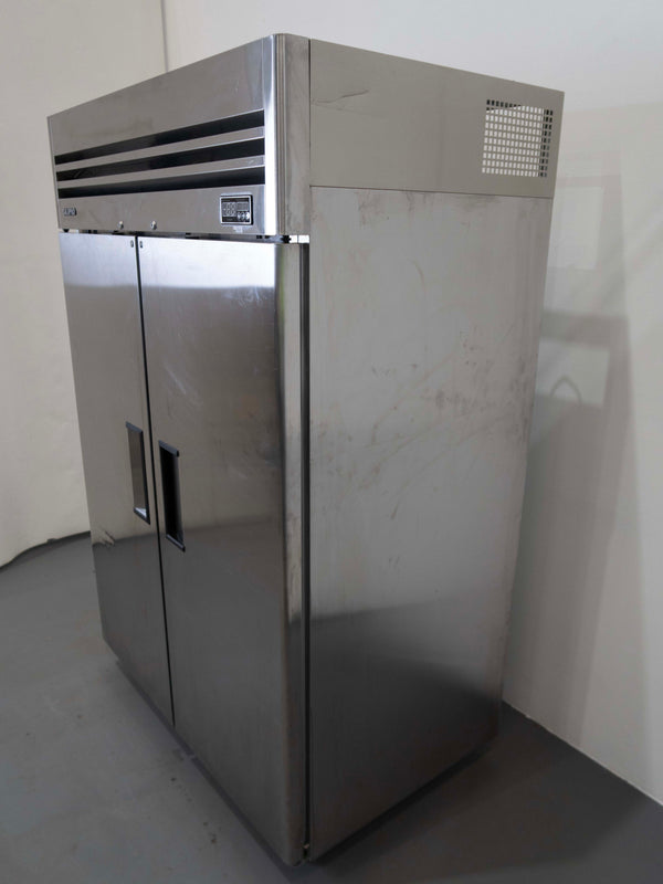 Skipio SFT45-2 Upright Freezer